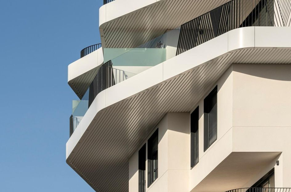 Huis in La Vila Joiosa