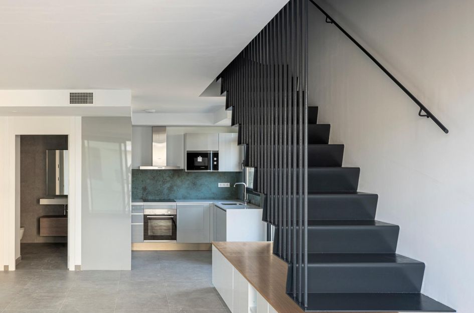 Huis in La Vila Joiosa