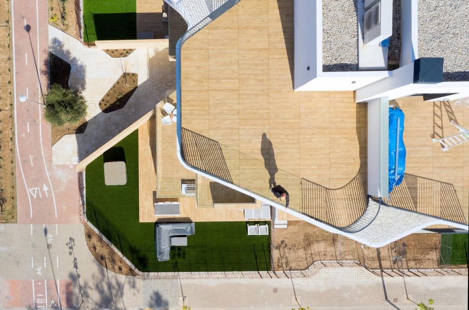 Huis in La Vila Joiosa