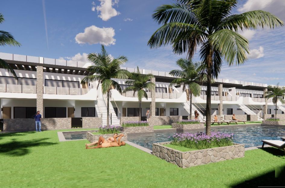 Appartement in Torrevieja