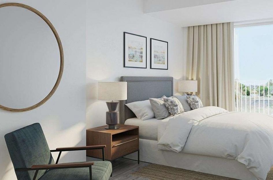 Appartement in Xàbia