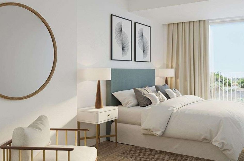 Appartement in Xàbia