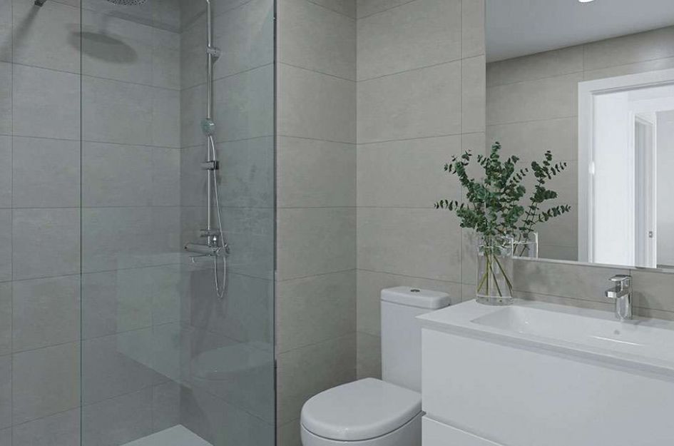 Appartement in Xàbia