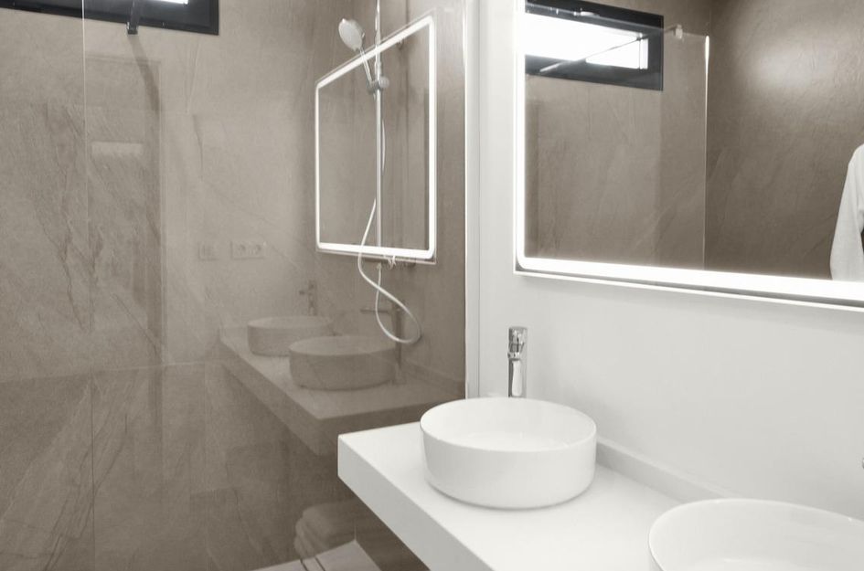 Villa in Baños y Mendigo