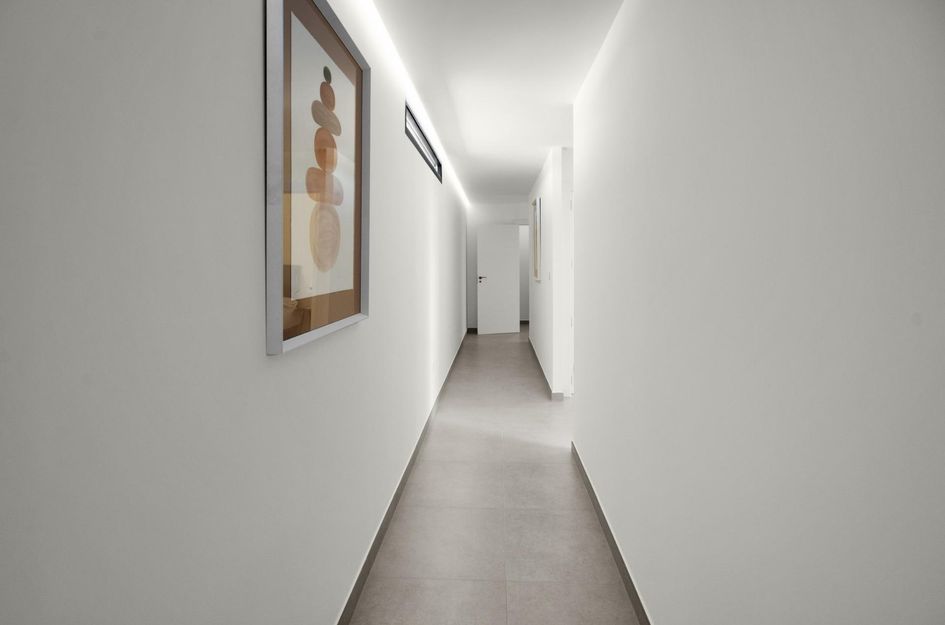 Villa in Baños y Mendigo