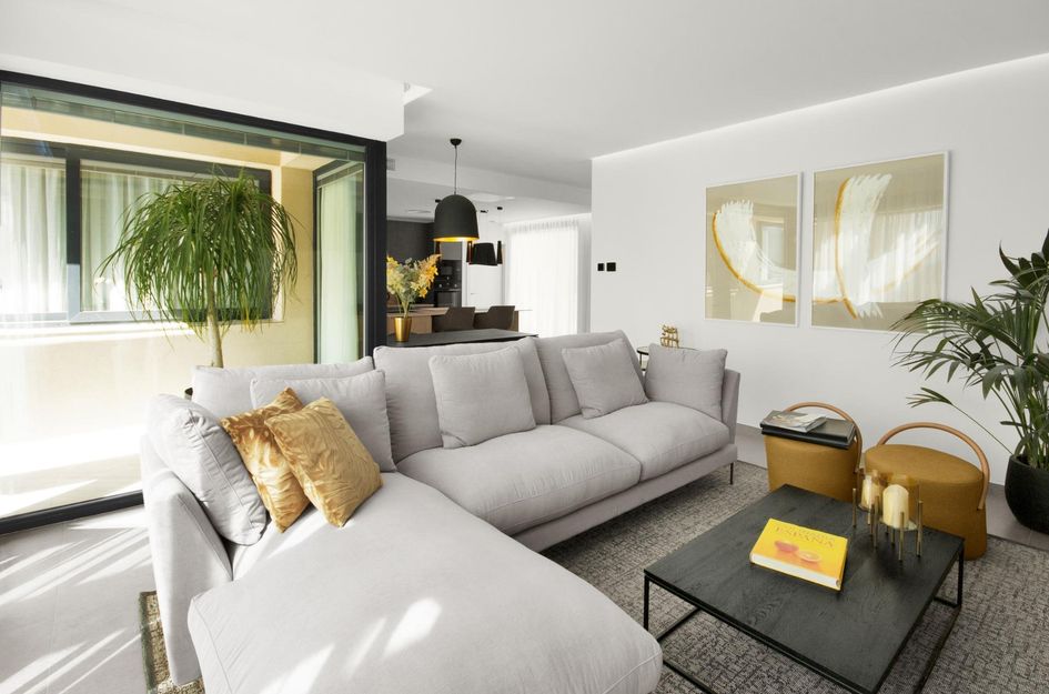 Villa in Baños y Mendigo