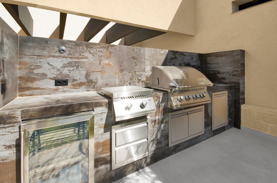 Villa in Baños y Mendigo