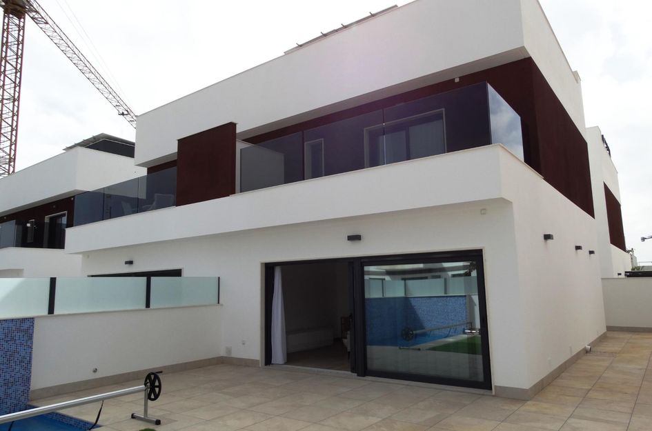 Huis in San Javier