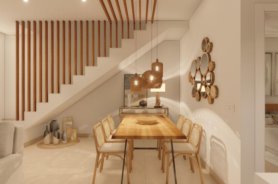 Villa in Pilar de la Horadada