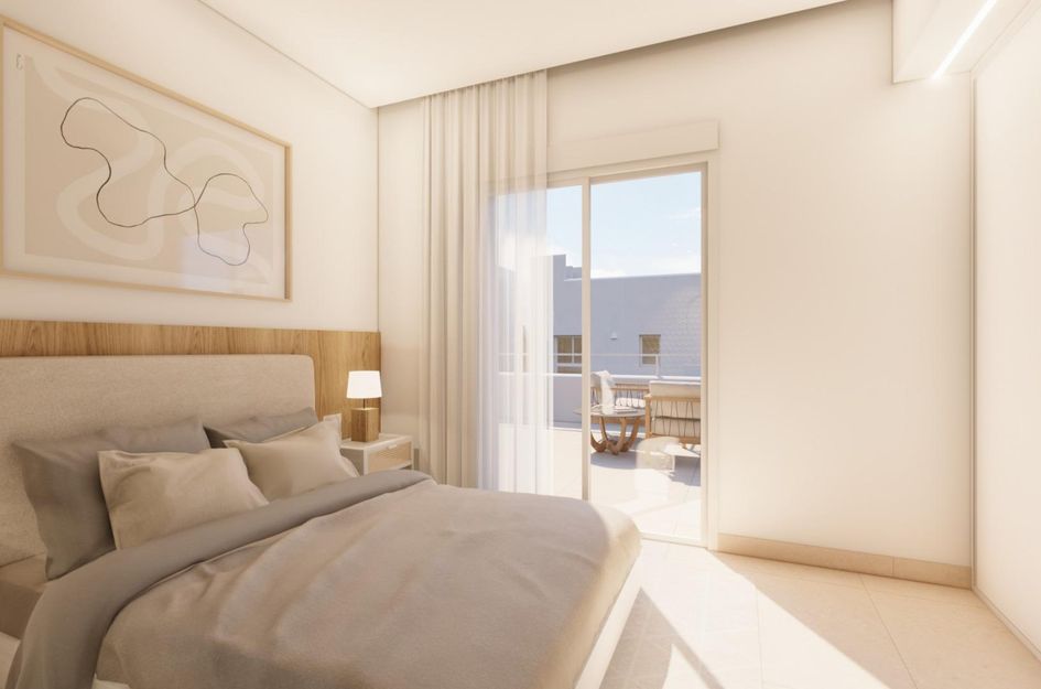 Villa in Pilar de la Horadada