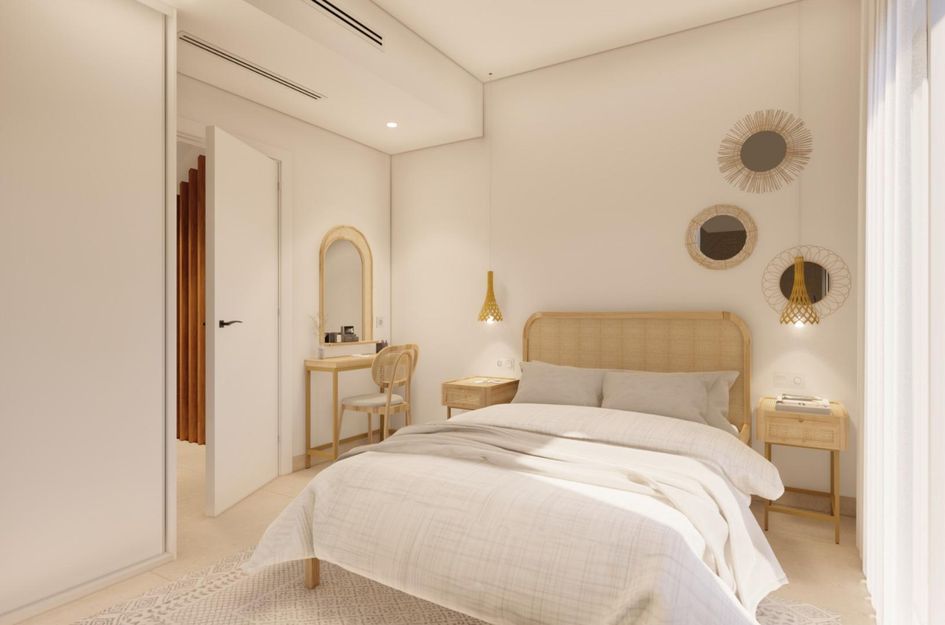 Villa in Pilar de la Horadada