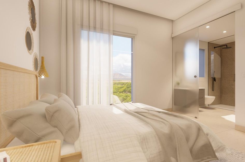 Villa in Pilar de la Horadada