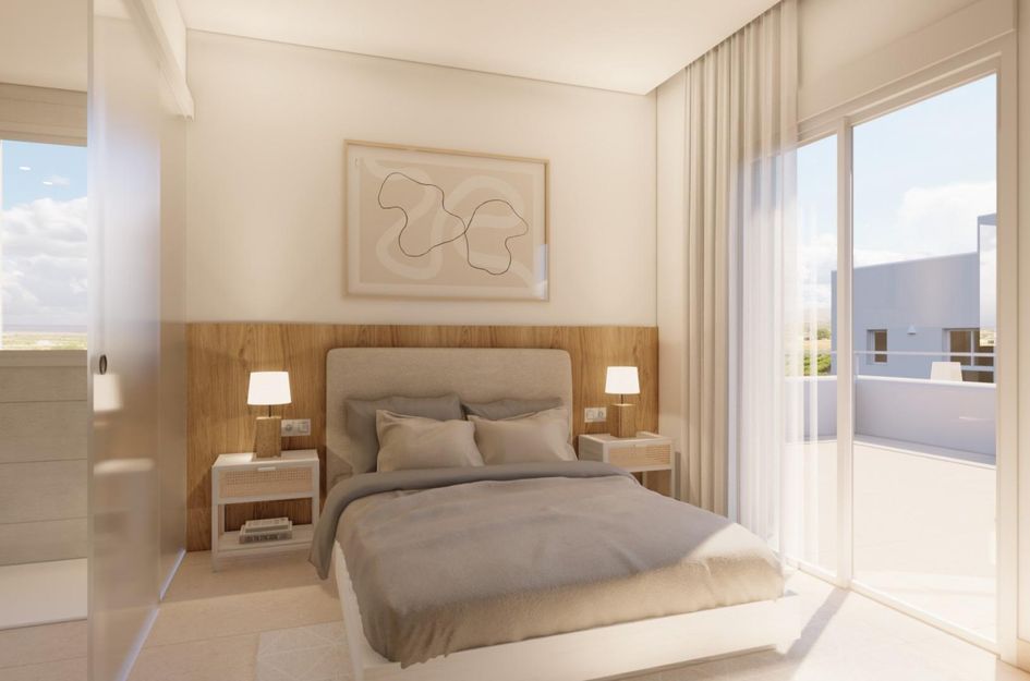 Villa in Pilar de la Horadada