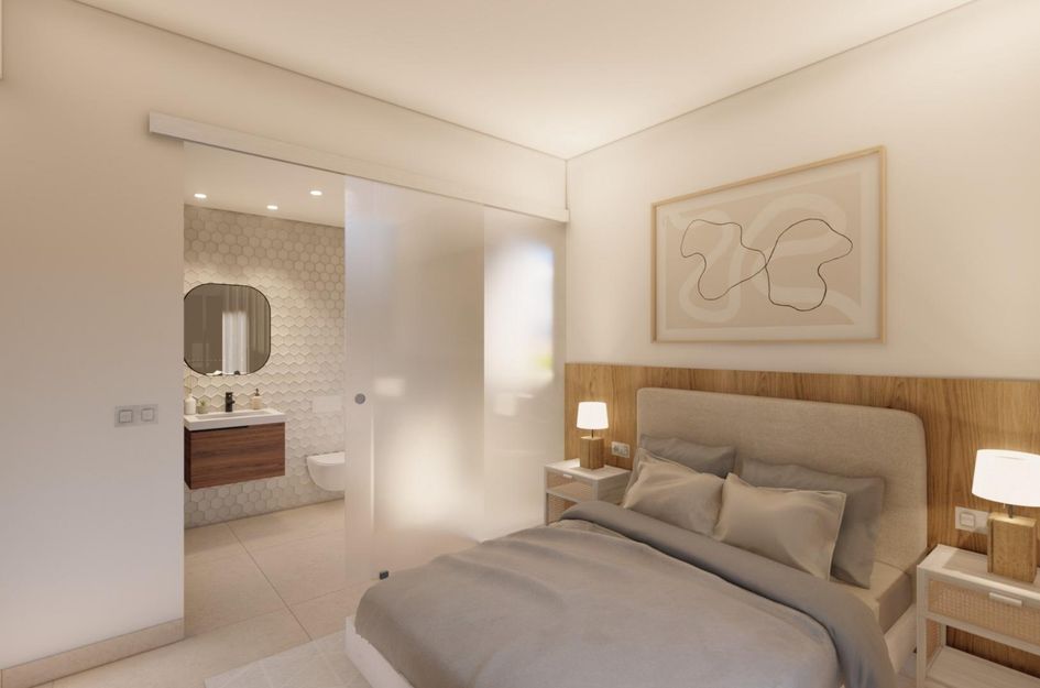 Villa in Pilar de la Horadada