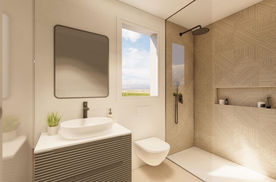 Villa in Pilar de la Horadada