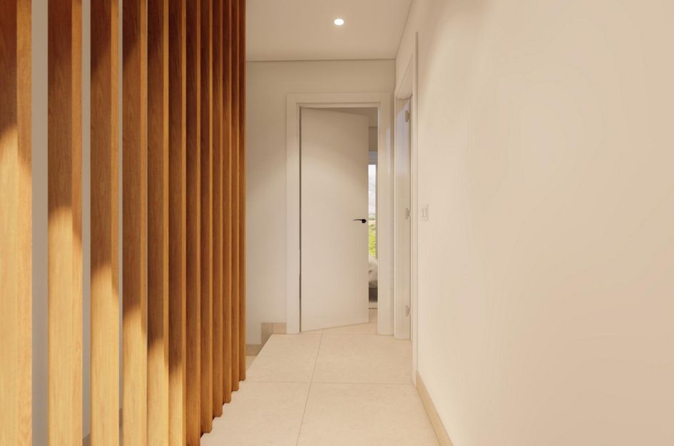 Villa in Pilar de la Horadada