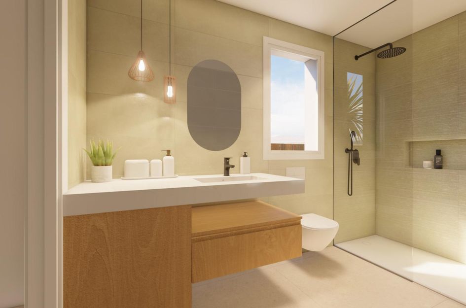 Villa in Pilar de la Horadada