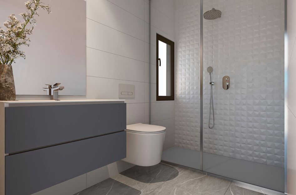 Villa in La Marina del Pinet