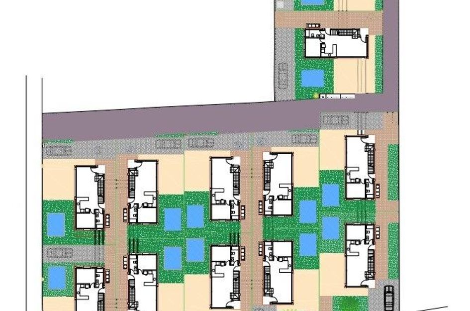 Villa in La Marina del Pinet