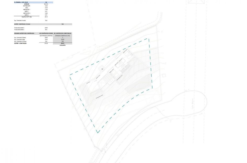 Villa in Altea Hills