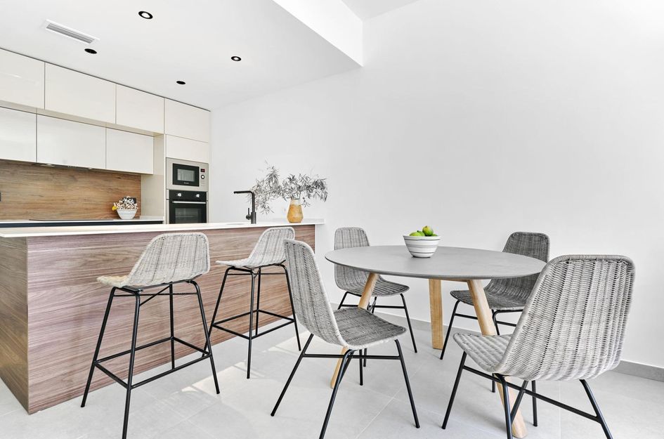 Bungalow in Torrevieja