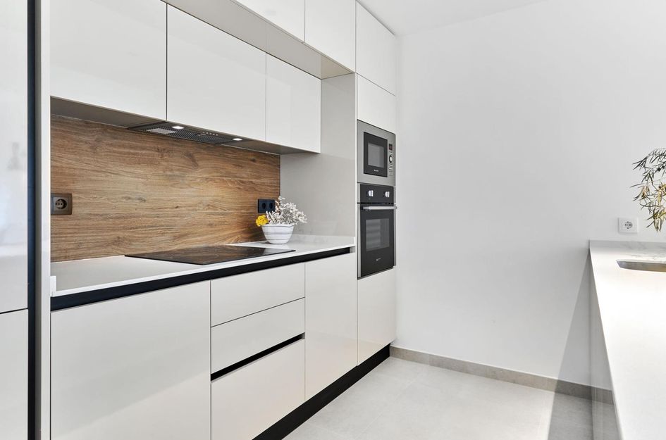 Bungalow in Torrevieja