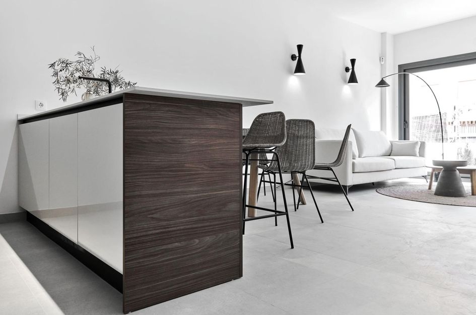 Bungalow in Torrevieja