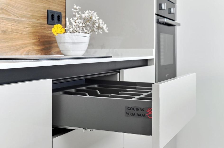 Bungalow in Torrevieja