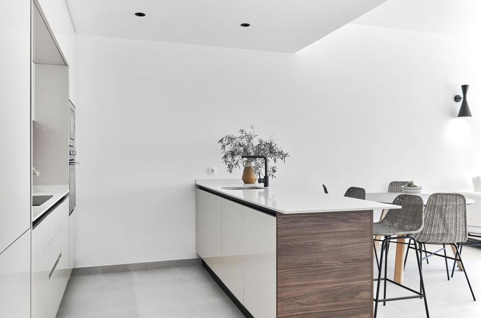 Bungalow in Torrevieja