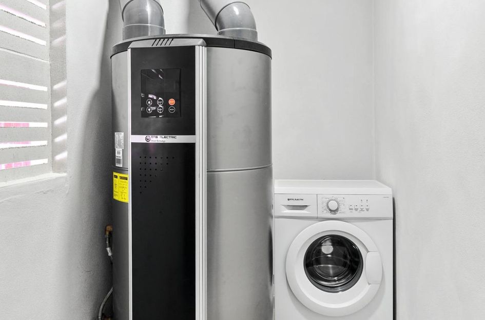 Bungalow in Torrevieja