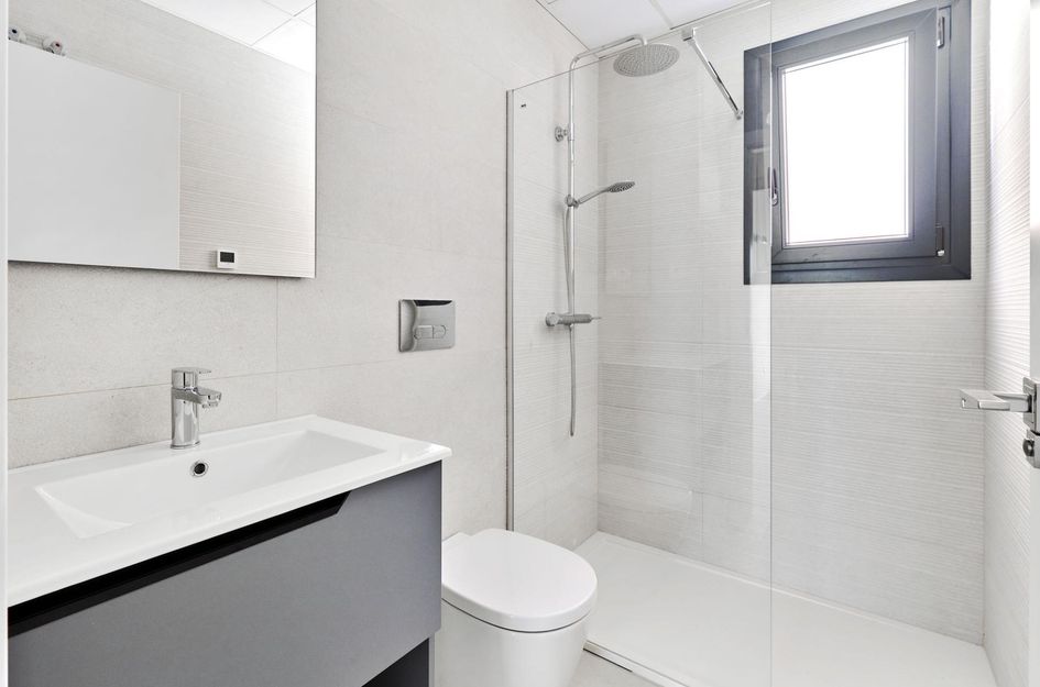 Bungalow in Torrevieja