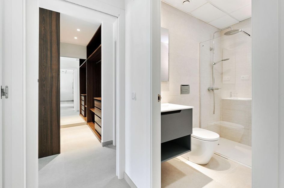 Bungalow in Torrevieja