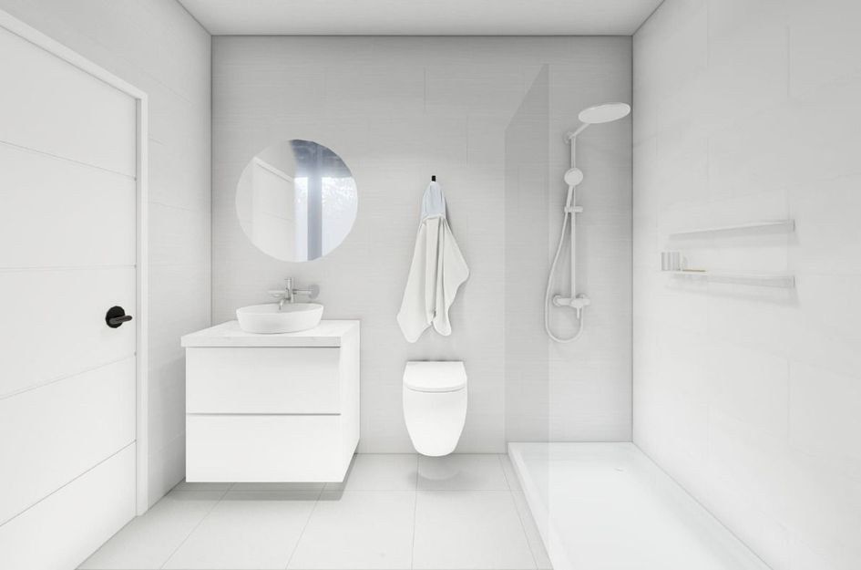 Halfvrijstaand in Santa Rosalía