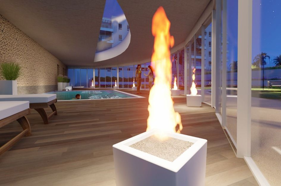 Appartement in San Bruno