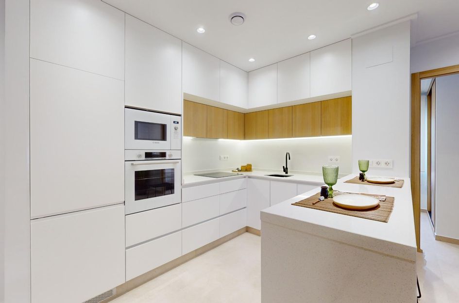 Appartement in San Bruno