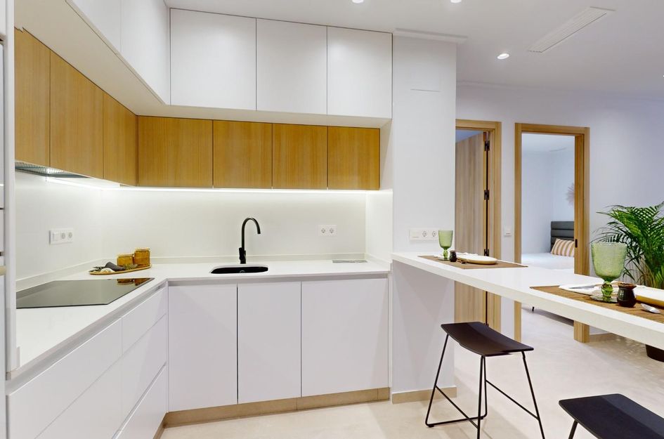 Appartement in San Bruno