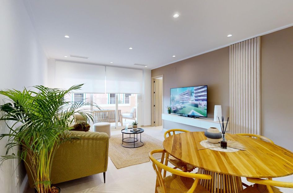 Appartement in San Bruno