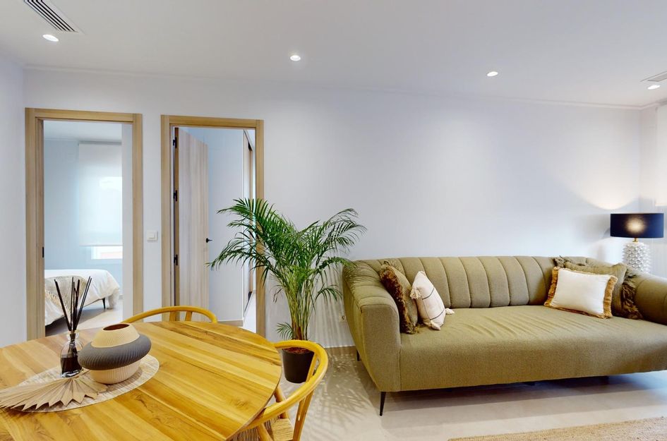 Appartement in San Bruno