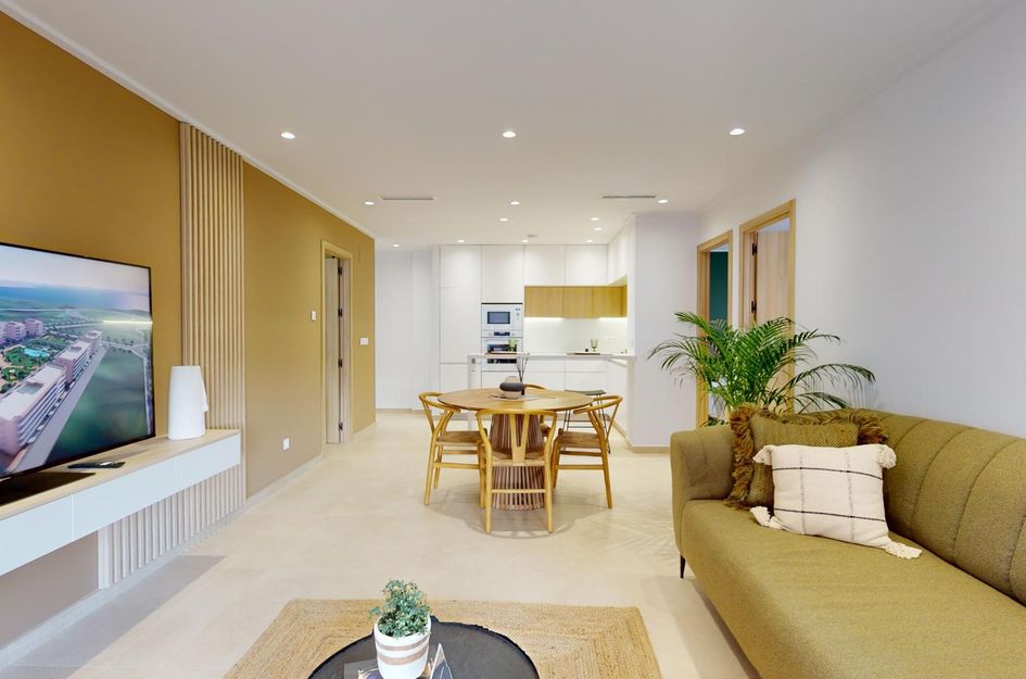 Appartement in San Bruno