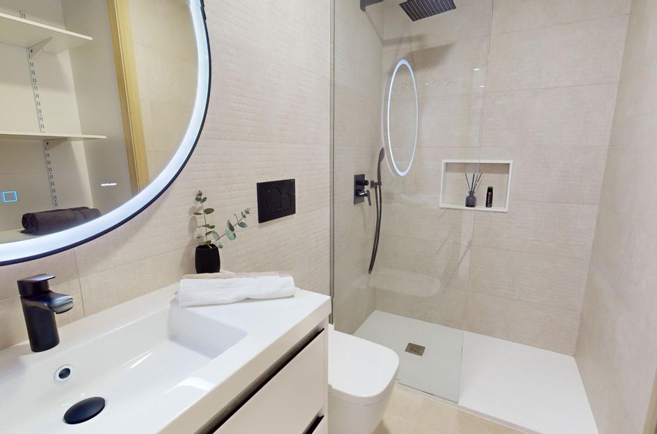 Appartement in San Bruno