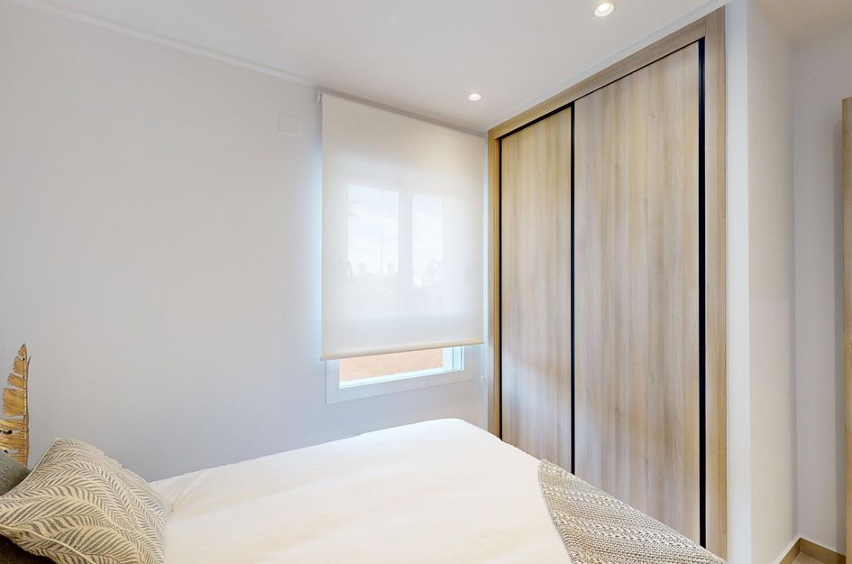 Appartement in San Bruno