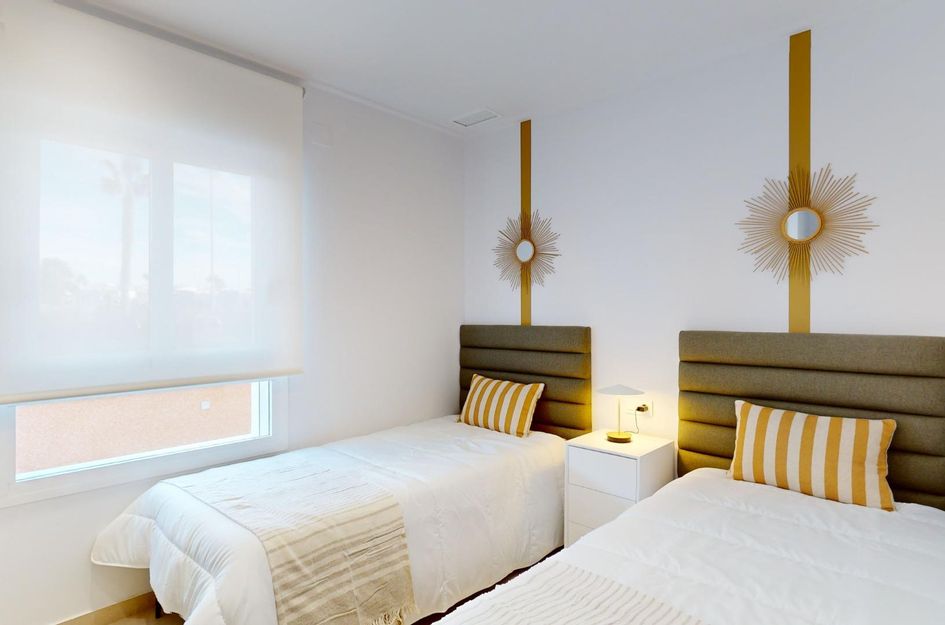 Appartement in San Bruno