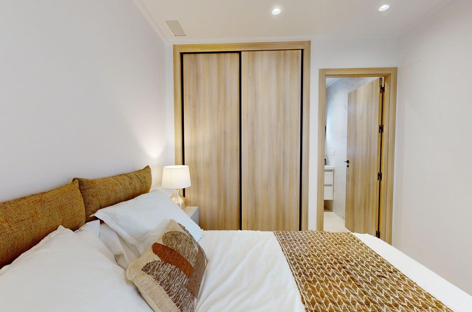 Appartement in San Bruno