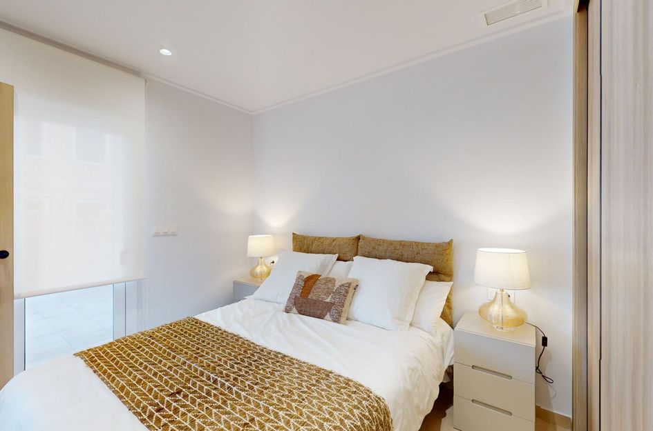 Appartement in San Bruno