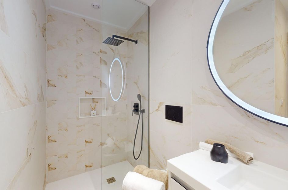 Appartement in San Bruno