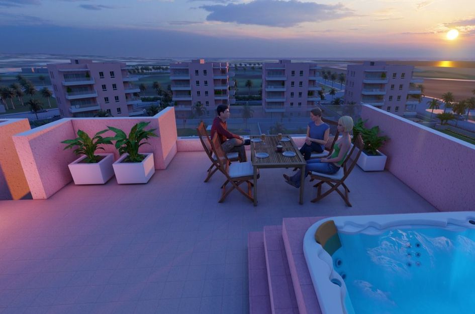 Huis in Guardamar del Segura