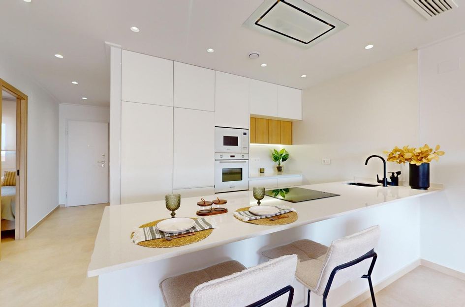 Huis in Guardamar del Segura