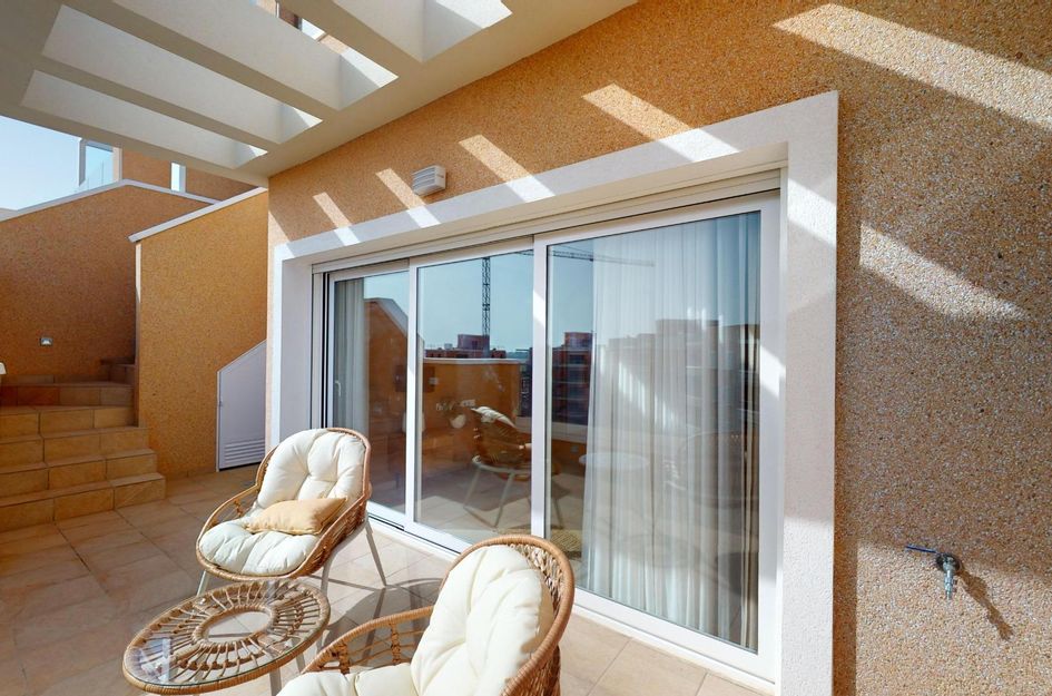 Huis in Guardamar del Segura