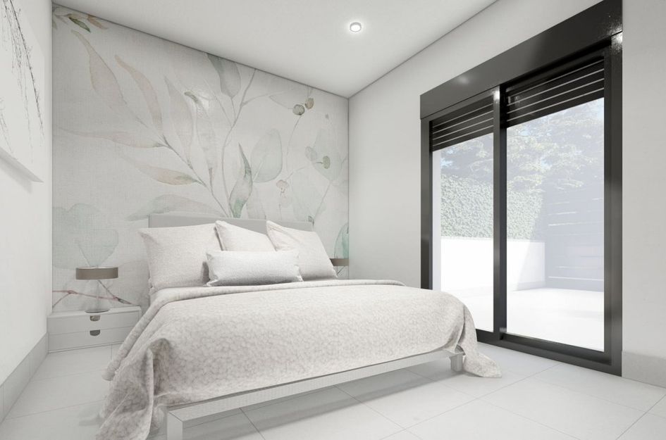 Villa in Santa Rosalía