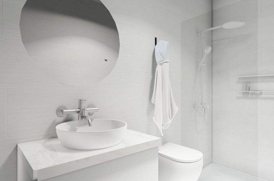 Villa in Santa Rosalía